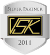 Silver Partner