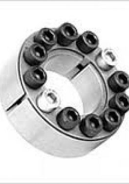 Upinací hřídelová pouzdra RCK 45