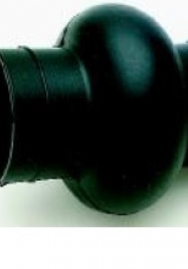 Ochranné manžety série M