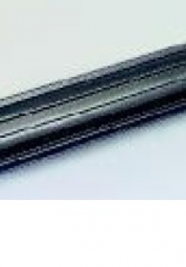 Drážkové hřídele série AS