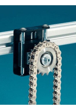 SPANN-BOY TS s řetězovým kolem