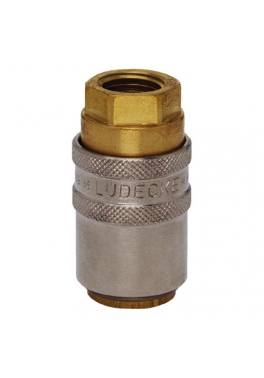 Plastikářské rychlospojky