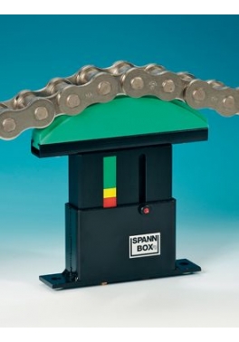 SPANN-BOX VELIKOST 2 s obloukovým profilem