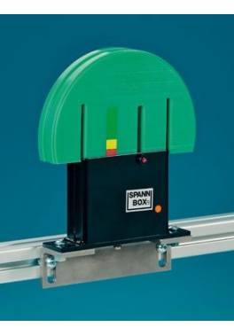 SPANN-BOX VELIKOST 2 s vratným profilem 180°