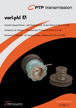 Vari-phi A - Catalogue - 89201efi330